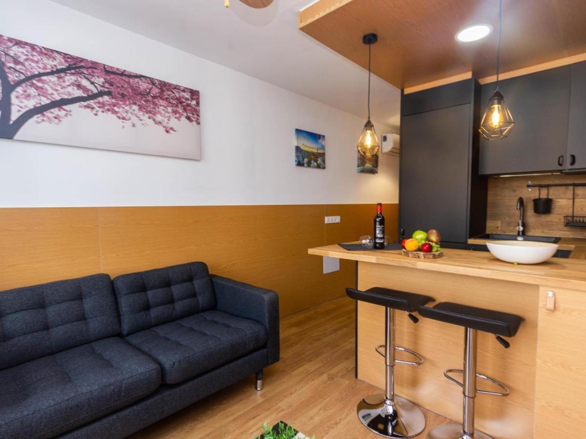 Cherry Friendly Holiday Home Плая дел Инглес Екстериор снимка