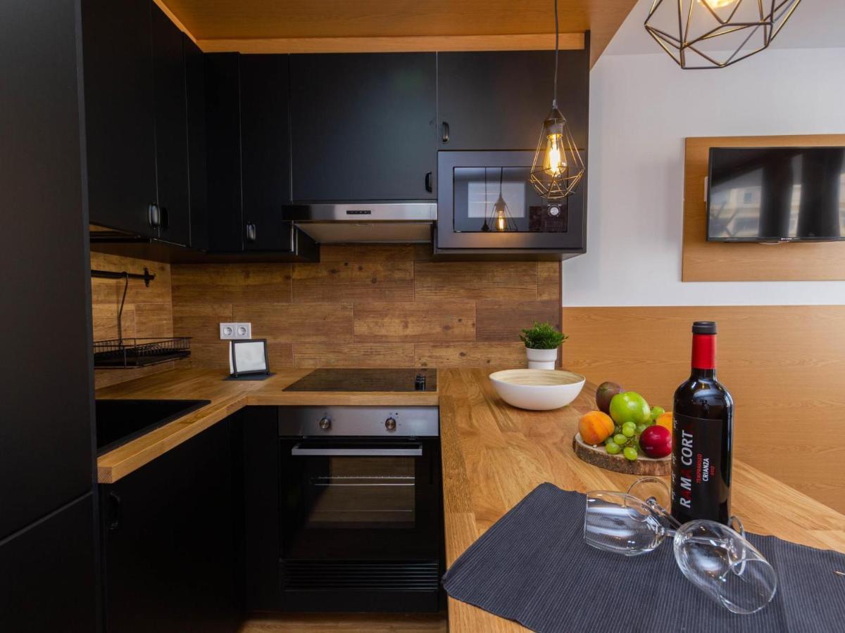 Cherry Friendly Holiday Home Плая дел Инглес Екстериор снимка